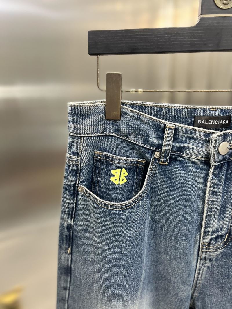 Balenciaga Jeans